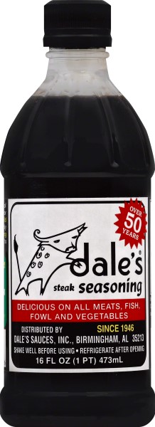 Dale's Steak Seasoning