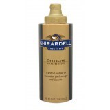 Ghirardelli Squeeze Chocolate Sauce