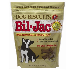 bil jac biscuits
