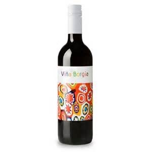 Viña Borgia