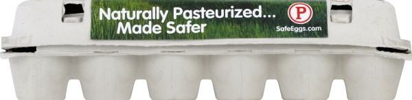 Safest Choice Pasteurized Shell Eggs