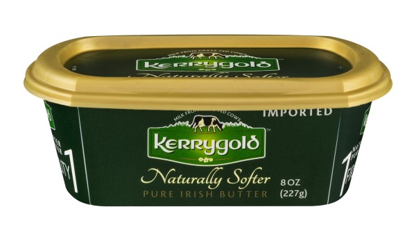 Naturally Softer Pure Irish Butter, 8 oz at Whole Foods Market