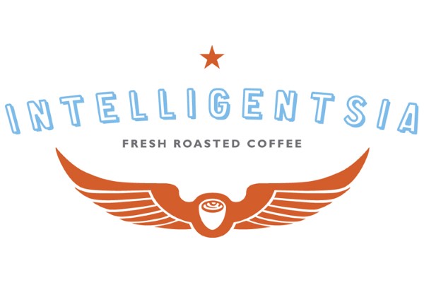 Intelligentsia Fresh Roasted Coffee - House Blend