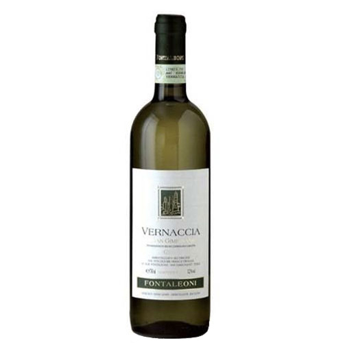 Fontaleoni Vernaccia