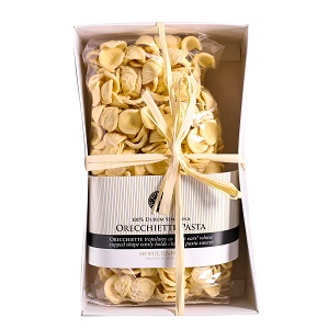 Ritrovo Selections Casina Rossa Orecchietti Pasta