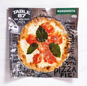 Pizza surgelata Margherita gr.300x2 Linea Coal 