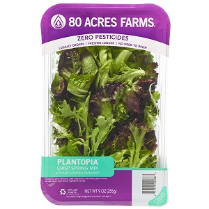 80 Acres Plantopia Salad