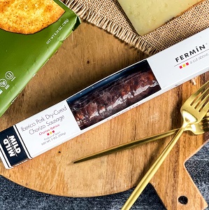 Fermin Iberico Mild Pork Chorizo Sausage