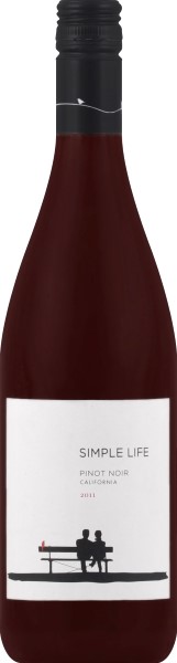 Simple Life Pinot Noir