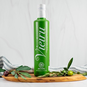 Vieiru Estate Extra Virgin Olive Oil