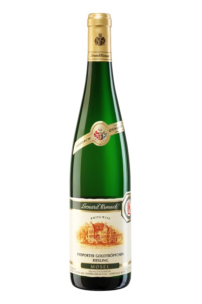 Leonard Kreusch Bernkasteler Kurfürstlay Riesling Auslese