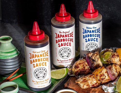 Bachan's The Original Japanese Barbecue Sauce