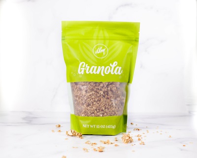 DLM Granola