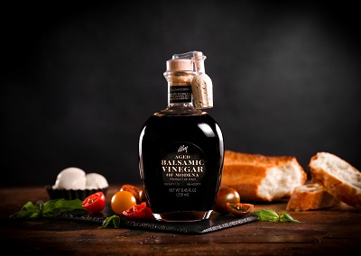 DLM Aged Balsamic Vinegar Of Modena
