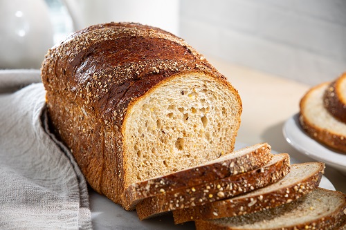 DLM Classic 10-Grain Bread