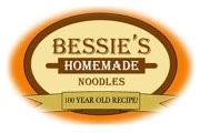 Bessie's Homemade Al Dente Egg Noodles