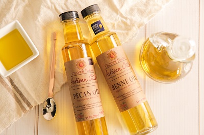 Oliver Farm Artisan Oils - Pecan