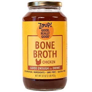 Zoup! Chicken Bone Broth