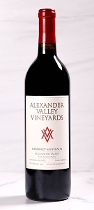 Alexander Valley Vineyards Cabernet Sauvignon