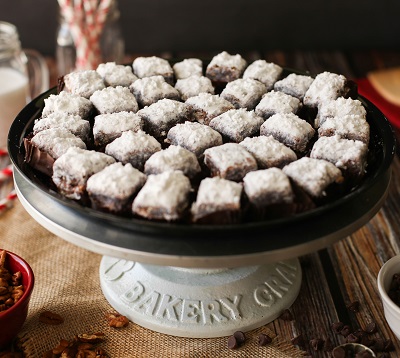 Killer Brownie® Original Bites Tray