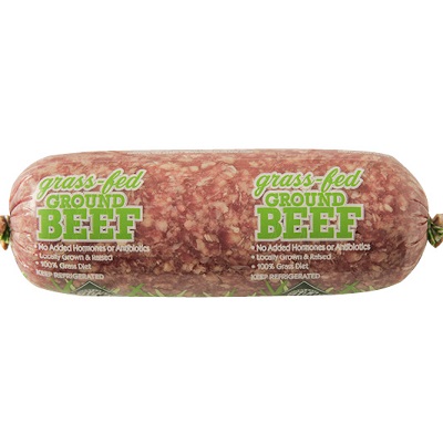 DLM Grass-Fed Ground Beef