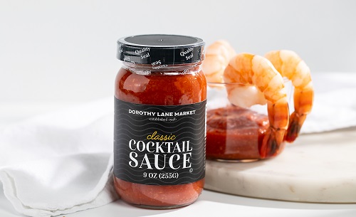DLM Classic Cocktail Sauce