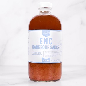Lillie's Q ENC Barbecue Sauce