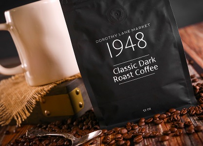 DLM 1948 Classic Dark Roast Coffee