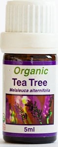 Veriditas Tea Tree