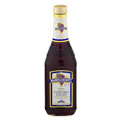 Manischewitz Trad. Concord Grape Wine