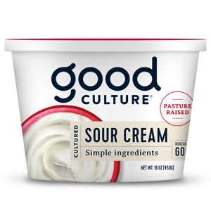 Good Culture Sour Cream