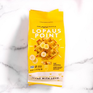 Lopaus Point The Orginal Waffles