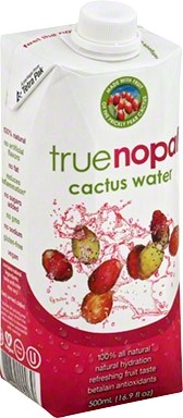 True Nopal Water Cactus Pear