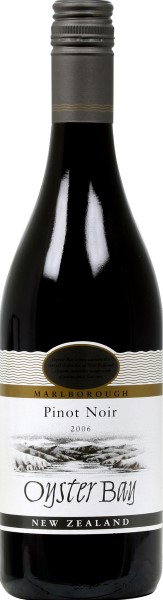 Oyster Bay Pinot Noir