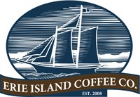 Erie Island North Star Coffee