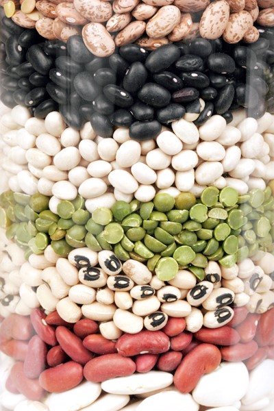 Heavenly Ham Bean Soup Mix