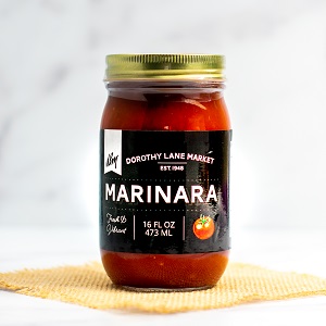 DLM Original Marinara Sauce