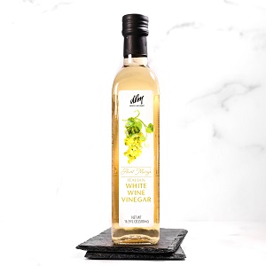 Aunt Mary's Italian White Wine Vinegar