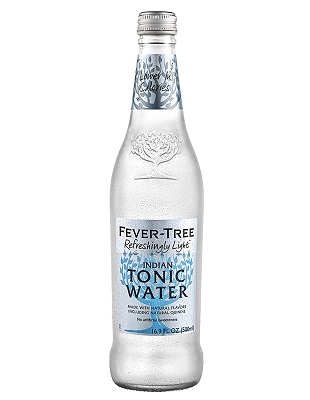 Fever Tree Tonic Water Refreshingly Light