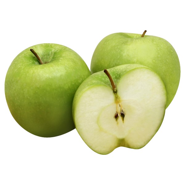 Organic Granny Smith Apples