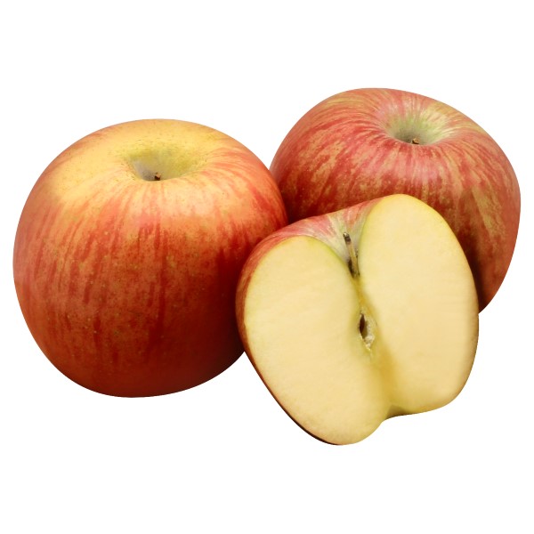 Organic Fuji Apples
