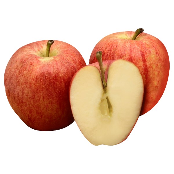 Organic Gala Apples