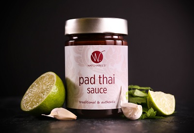 Watcharee's Pad Thai Sauce