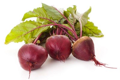 Organic Bulk Beets