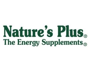 Nature's Plus Ultra One Daily Iron