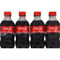 Coca Cola, 1L - 1Peti(15Pcs) – Fetch N Buy